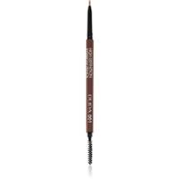PUPA Milano High Definition automatic brow pencil waterproof shade Blonde 0.09 g
