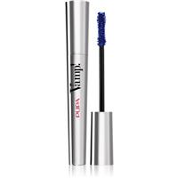 PUPA Milano Vamp! mascara for more volume shade 301 - Electric Blue 9 ml