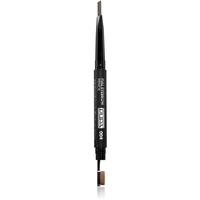 PUPA Milano Full Eyebrow Automatic Pencil automatic brow pencil shade 004 - Extra Dark 0.2 g