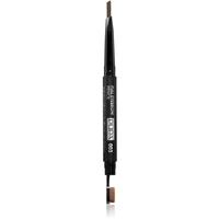 PUPA Milano Full Eyebrow Automatic Pencil automatic brow pencil shade 003 Dark Brown 0.2 g