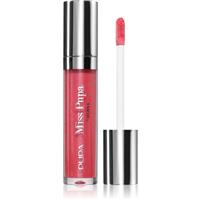 PUPA Milano Miss Pupa lip gloss shade 304 - French Kiss 5 ml