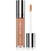 PUPA Milano Miss Pupa lip gloss shade 403 - Nude Obsession 5 ml