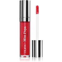 PUPA Milano Miss Pupa lip gloss shade 205 - Touch of Red 5 ml