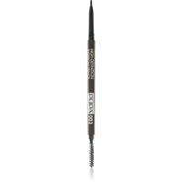 PUPA Milano High Definition automatic brow pencil waterproof shade 003 Dark Brown 0.09 g