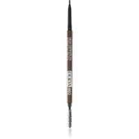 PUPA Milano High Definition automatic brow pencil waterproof shade 002 Brown 0.09 g