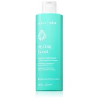 PUPA Milano Styling Boost Shampoo Idratante light moisturising shampoo to treat frizz 250 ml