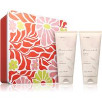 PUPA Milano Flower Artist Kit gift set for the body with aroma Enchanting Rose