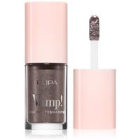 PUPA Milano Vamp! Liquid Eyeshadow liquid eyeshadow shade Smokey Lilac 4 ml