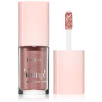 PUPA Milano Vamp! Liquid Eyeshadow liquid eyeshadow shade Golden Rose 4 ml