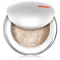 PUPA Milano Luminys baked mattifying powder shade 05 Amberlight 9 g