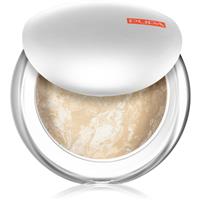 PUPA Milano Luminys baked mattifying powder shade 04 Sparkling Wine 9 g
