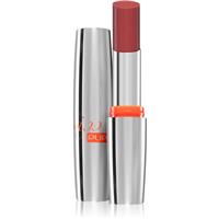PUPA Milano Miss Pupa Ultra Shiny Lipstick moisturising glossy lipstick shade 603 - Upper East Side 2.4 ml