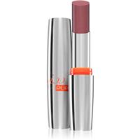 PUPA Milano Miss Pupa gel lipstick for luminous shine shade 602 Golden Obsession 2.4 ml