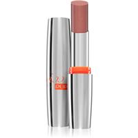 PUPA Milano Miss Pupa gel lipstick for luminous shine shade 600 Champagne 2.4 ml