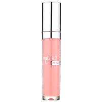 PUPA Milano Miss Pupa lip gloss shade 201Tender Apricot 5 ml