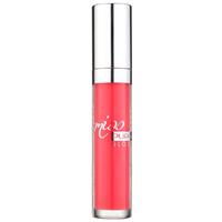 PUPA Milano Miss Pupa lip gloss shade 204 Timeless Coral 5 ml