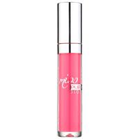 PUPA Milano Miss Pupa lip gloss shade 303 Extreme Fuchsia 5 ml