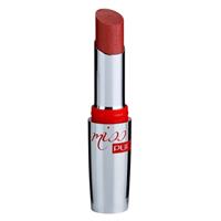 PUPA Milano Miss Pupa high gloss lipstick shade 200 Pink Sorbet 2.4 ml