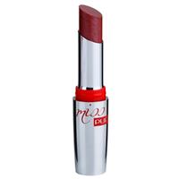 PUPA Milano Miss Pupa high gloss lipstick shade 201 Cinderella 2.4 ml