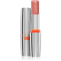 PUPA Milano Miss Pupa Starlight moisturising lipstick for luminous shine shade 702 - Gorgeous Grace 2.5 g