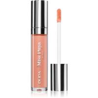 PUPA Milano Miss Pupa lip gloss shade 401 - Lovely Pink 5 ml
