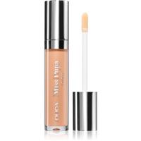 PUPA Milano Miss Pupa lip gloss shade 400 - Ballerina 5 ml