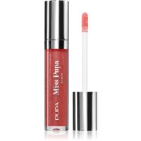 PUPA Milano Miss Pupa lip gloss shade 301 - Sweet Candy 5 ml