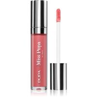 PUPA Milano Miss Pupa lip gloss shade 402 - Blossom Pink 5 ml