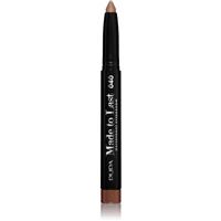 PUPA Milano Made to Last long-lasting eyeshadow pencil waterproof shade 040 Medium Taupe 1.4 g