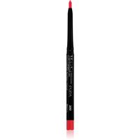 PUPA Milano Made to Last Definition Lips waterproof lip liner shade 300 - Red Passion 0.35 g