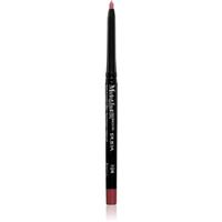PUPA Milano Made to Last Definition Lips waterproof lip liner shade 104 - Rosewood 0.35 g