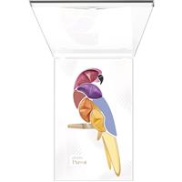 PUPA Milano Parrot eyeshadow palette multiple shades 001 Samba 300 g