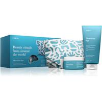 PUPA Milano Hawaiian Spa gift set for the body