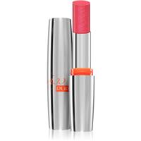 PUPA Milano Miss Pupa Starlight moisturising lipstick for luminous shine shade 703 - Precious Rose 2.5 g