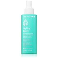 PUPA Milano Styling Boost Heat Protection protective spray for heat styling 150 ml