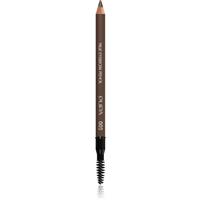 PUPA Milano True Eyebrow eyebrow pencil shade 002 Brown 1.08 g