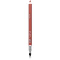 PUPA Milano True Lips contour lip pencil shade 003 Golden Biscuit 1.2 g