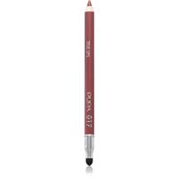 PUPA Milano True Lips contour lip pencil shade 017 Natural 1.2 g