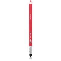 PUPA Milano True Lips contour lip pencil shade 032 Strawberry Red 1.2 g