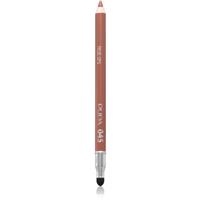 PUPA Milano True Lips contour lip pencil shade 045 - True Nude 1.2 g