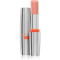 PUPA Milano Miss Pupa Starlight moisturising lipstick for luminous shine shade 007 - Charming Charlotte 2.5 g