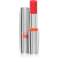 PUPA Milano Miss Pupa Ultra Shiny Lipstick moisturising glossy lipstick shade 500 - Love Pearly Red 2.4 ml