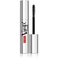 PUPA Milano Vamp! Extreme volumising mascara in extra black shade 010 Extra Black 12 ml