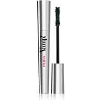 PUPA Milano Vamp! mascara for more volume shade 504 Military Green 9 ml