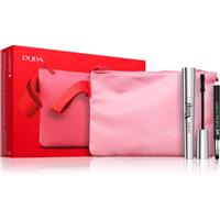 PUPA Milano Vamp! gift set