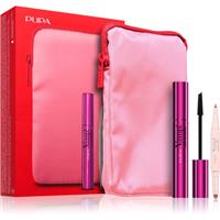 PUPA Milano Vamp! LASH EXTENDER gift set shade