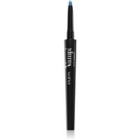 PUPA Milano Vamp! Eye Pencil waterproof eyeliner pencil 2-in-1 shade 403 Eccentric Blue 0.35 g
