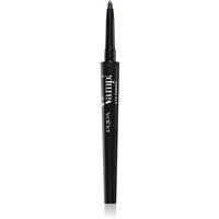 PUPA Milano Vamp! Eye Pencil waterproof eyeliner pencil 2-in-1 shade 400 Midnight Blue 0.35 g