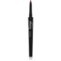 PUPA Milano Vamp! Eye Pencil waterproof eyeliner pencil 2-in-1 shade 201 Hot Chestnut 0.35 g