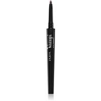 PUPA Milano Vamp! Eye Pencil waterproof eyeliner pencil 2-in-1 shade 105 Fatale Burgundy 0.35 g
